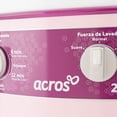 thumbnail image 3 of LAVADORA 20 KGS ACROS ALF2053ER ROSA Acros ALF2053ER, 3 of 5