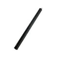 thumbnail image 2 of Ziuscore Aluminium Alloy Architects Scales Ruler Professional Scaled 30cm Replacement Measuring Drawing Plotting Engineer Rulers Large Scale Black, 2 of 6