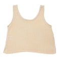 thumbnail image 2 of Top Ocean Pacific para Mujer con Tirantes Beige Talla CH, 2 of 4