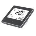 thumbnail image 3 of Thermostat Programmable, Thermostat Programmable Hebdomadaire, Thermostat de Pièce Chauffant 3A AC110?230V, Thermostat Vocal, Thermostats Domestiques Programmables, 3 of 8