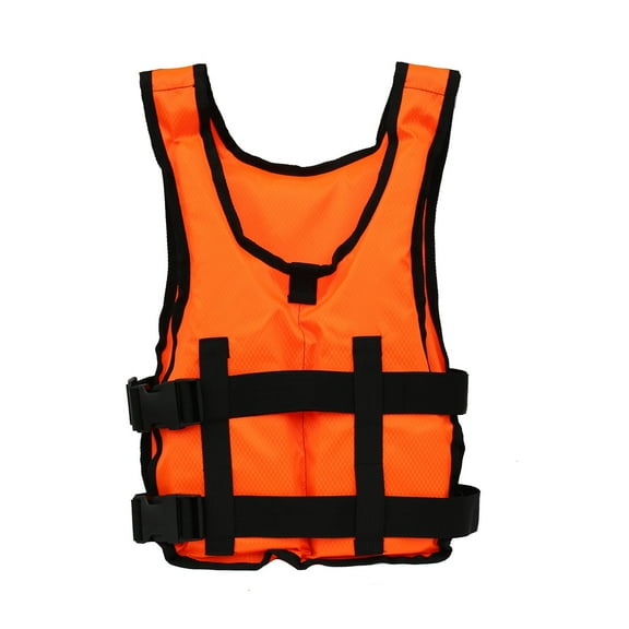 2025 New single webbing dragon boat race life jacket portable buoyancy vest kayak paddle board rafting vest