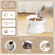 thumbnail image 2 of Comedero lento Kopmath Elevated para gatos y perros pequeños, 2 of 7