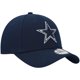 thumbnail image 3 of New Era NFL Team Classic 39THIRTY Gorra el&aacute;stica de ajuste flexible, Dallas Cowboys, Medium-Large, 3 of 4