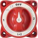 thumbnail image 1 of Interruptor Aislador de Batería Dual KAIYANG 4 Posiciones 350 A 12 V, 1 of 5