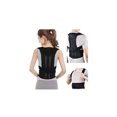 thumbnail image 2 of Corrector de postura, soporte lumbar, magnetoterapia, unisex, 2 of 4