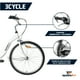 thumbnail image 2 of Tricicleta Triciclo Para Adulto Rodada 26 Shimano Velocidade TERRAFIT  Triciclo, 2 of 9