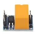 thumbnail image 2 of Module Relais DC3.3-5V Petit Micro Relais avec Interrupteur de Relais Sans Contact NC Indicateur de Lumière Anti-Interférence, 2 of 8