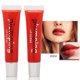 thumbnail image 2 of Pintalabios, Brillo De Labios Iluminador Voluminizador, 2 Colores Opcionales Cuidado De Labios Para Maquillaje Uso Diario Labios Más Carnosos ANGGREK Otros, 2 of 8