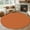 Orange, variant on Area Rug 2 x 3 Ft, Color Polka Dot Indoor Accent Bathroom Rugs for Kitchen/Laundry Room, Modern Simple Geometric Red Washable Non-Slip Runner Floor Mat for Entryway, Living Room