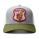 thumbnail image 2 of KNITE Gorra Farmer Dog Blue Trucker Hombre Ajustable Estilo Agro Granja Western, 2 of 5