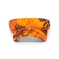 thumbnail image 3 of Outdoor Cap PVR-100 Micro Hook/Loop Tape Closure-Kryptek Inferno, 3 of 8