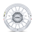 thumbnail image 3 of KMC Monoblock Forged Wheel KM452 18x9 8x6.5 RAW-MACH -12mm, KM452DX18908012N, 3 of 3