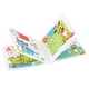 thumbnail image 3 of Libro de baño BuyWeekMX juguetes acuáticos para bebé, 3 of 9