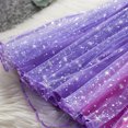 thumbnail image 4 of Toddler and Baby Girls Lace Fancy Birthday Costume Dress Halloween Cosplay Princess Dress Up, 4 of 9