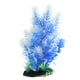 thumbnail image 2 of Plantas artificiales para acuarios, decoraciones ornamentales, plantas acuáticas. 6, 2 of 7