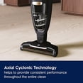 thumbnail image 5 of Aspiradora inalámbrica 2 en 1 Electrolux WellQ7 con alta potencia de succión y sistema de filtración de 5 pasos, 50 minutos de autonomía, 2 modos de potencia, color gris granito, 5 of 5