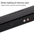 thumbnail image 3 of Soundbar  Speaker, Convenient Practical Lightweight  for Factory, 3 of 7