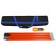 thumbnail image 3 of ETCR9000 Below 110KV H/L Voltage Clamp Current Meter Gauge High Voltage Leakage Ammeter, 3 of 5