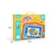 thumbnail image 2 of Tablero Dibujo Magnetico Juego Educativo Multicolor Mideer MIDEER MD4129, 2 of 5