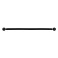 thumbnail image 3 of Mainstays Drapery Window Curtain Rod with Decorative Finials, 3 of 5