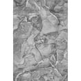 thumbnail image 2 of Addison Rugs Mayfield Washable Transitional Watercolors Pewter Rectangle Rug, 8' x 10', 2 of 6