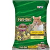 FORTI-DIET Hamster/Gerbil Laydown Food with Toy, 5 lb