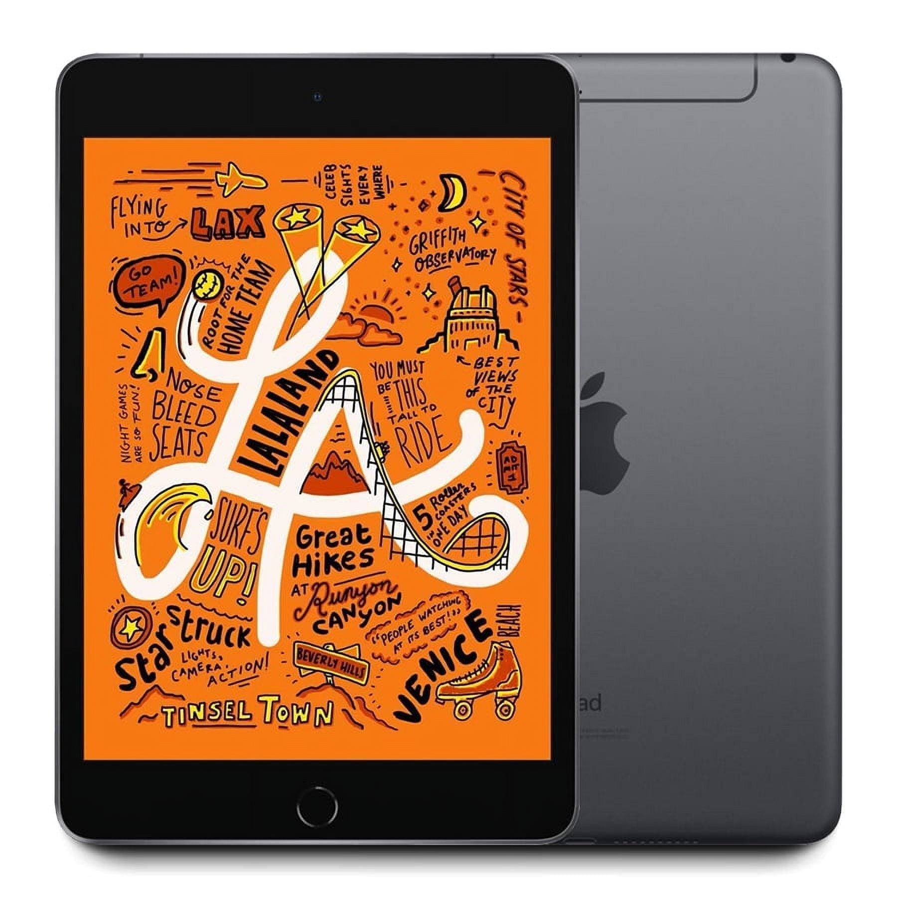 iPad Air 9.7インチ Retinaディスプレイ 32GB Wi-Fi… Restored Apple iPad Air 32GB, Wi-Fi, 9.7 - Space Gray (MD786LL/A