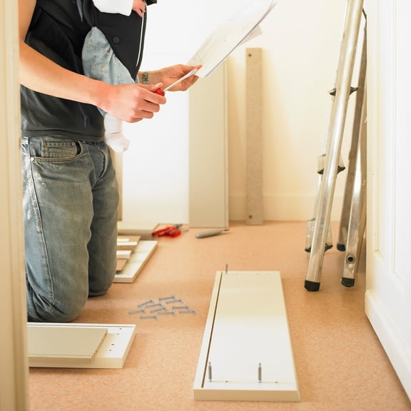 STRANDCHIC 10 Pairs Stainless Steel Machine Screw and Wing Nut Kit, Fasteners for Home, Workshop, and Factory Use