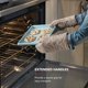 thumbnail image 5 of Bandeja para hornear KitchenAid con agua mineral antiadherente, 23 x 33 cm, 5 of 7