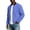Royal Blue, variant on CCRFTGI Mens Bomber Jacket Lightweight Casual Golf Windbreaker Spring Fall Full Zip Up Coat Jackets withPockets Navy 3XL