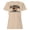 Natural, variant on Florida Sunshine State Women's T-Shirt Natural, Cotton, 4XL