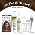 thumbnail image 2 of Paradyes No Bleach Espresso Brown Glossy Hair Tint, 2 of 9