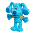 thumbnail image 2 of ¡Las pistas de Blue y tú! Peluche azul Bath Time, juguetes d Just Play NA, 2 of 5