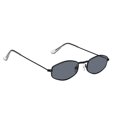 thumbnail image 2 of Sonducket Gafas Unisex, práctico hexágono, peso ligero, Vintage, gafas generales, suministro para casa al aire libre para adultos, hombres, mujeres, Cadenas y cordones para anteojos tipo 3, 2 of 6