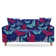 thumbnail image 4 of 3D Butterfly Sofa Cover Slipcovers Elastic Armchair Couch Cover Stretch Cushion Cover Sofa Covers for Living Room Fundas Sofa, 4 of 7