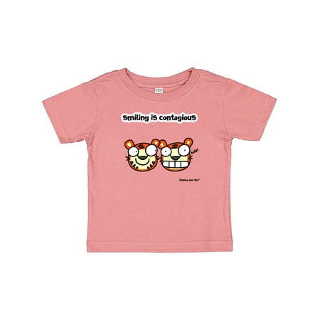 

Inktastic ND_13 Gift Baby Boy or Baby Girl T-Shirt