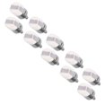 thumbnail image 4 of Filter Replacement, High Accuracy Felt Fuel Filter Professional Manufacturing 10PCS  For Garden Machine Tool For Echo, 4 of 8