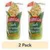 (2 pack) Kathy Kaye's Classic Caramel Cob 2.5 oz