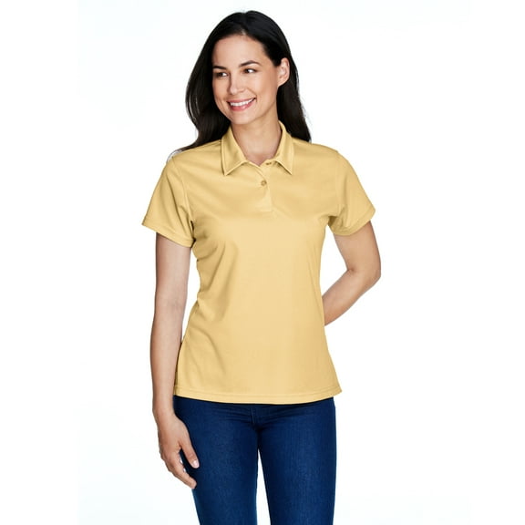 Team 365 Ladies' Command Snag Protection Polo - TT21W
