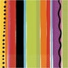 Fiesta Stripe Beverage Napkins