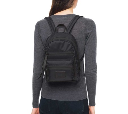 Women's Frye Ivy Mini Backpack 9.8\