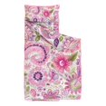 thumbnail image 2 of Pioneer Flower Floral Print Pattern Toddler Nap Mats for Kids Preschool,Sleeping Mat Bag or Kids,Toddler Sleeping Bag,Toddler Nap Mat or Daycare, 2 of 6