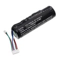 thumbnail image 3 of 361-00029-00 010-10806-01 010-10806-20 Battery for Garmin Astro DC20 DC30 DC40, 3 of 6