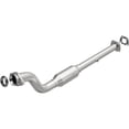 thumbnail image 2 of MagnaFlow Catalytic Converter 23531: HM Grade, Direct-Fit, For 1996 Buick Regal (EPA Compliant), 2 of 4