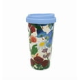 thumbnail image 2 of Disney Alice in Wonderland 70th by Mary Blair Ceramic Travel Tall Latte Mug New, 2 of 3