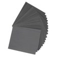 thumbnail image 5 of 110Pcs Sandpaper 60-2200 Grit Sand Paper Water/Dry Sanding Paper Abrasive Tools 9x11inch (230x280mm), 5 of 5