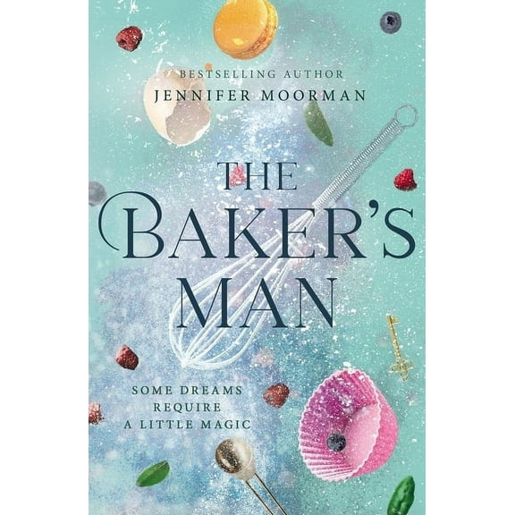 The Baker's Man, (Paperback)