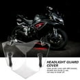 thumbnail image 1 of Protector de cubierta de faro de motocicleta para BMW R1200GS ADV 2014-2017, 1 of 12