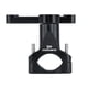 thumbnail image 1 of Adaptador de montaje para portabidón de bicicleta, conversión de asiento para bicicleta de carretera Negro giratorio, 1 of 8