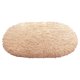 thumbnail image 1 of Alfombra de baño de microfibra extra suave y absorbente, alfombra de baño peluda y antideslizante, lavable a máquina, para suelo de baño, bañera y ducha, mantas calientes para, 1 of 7